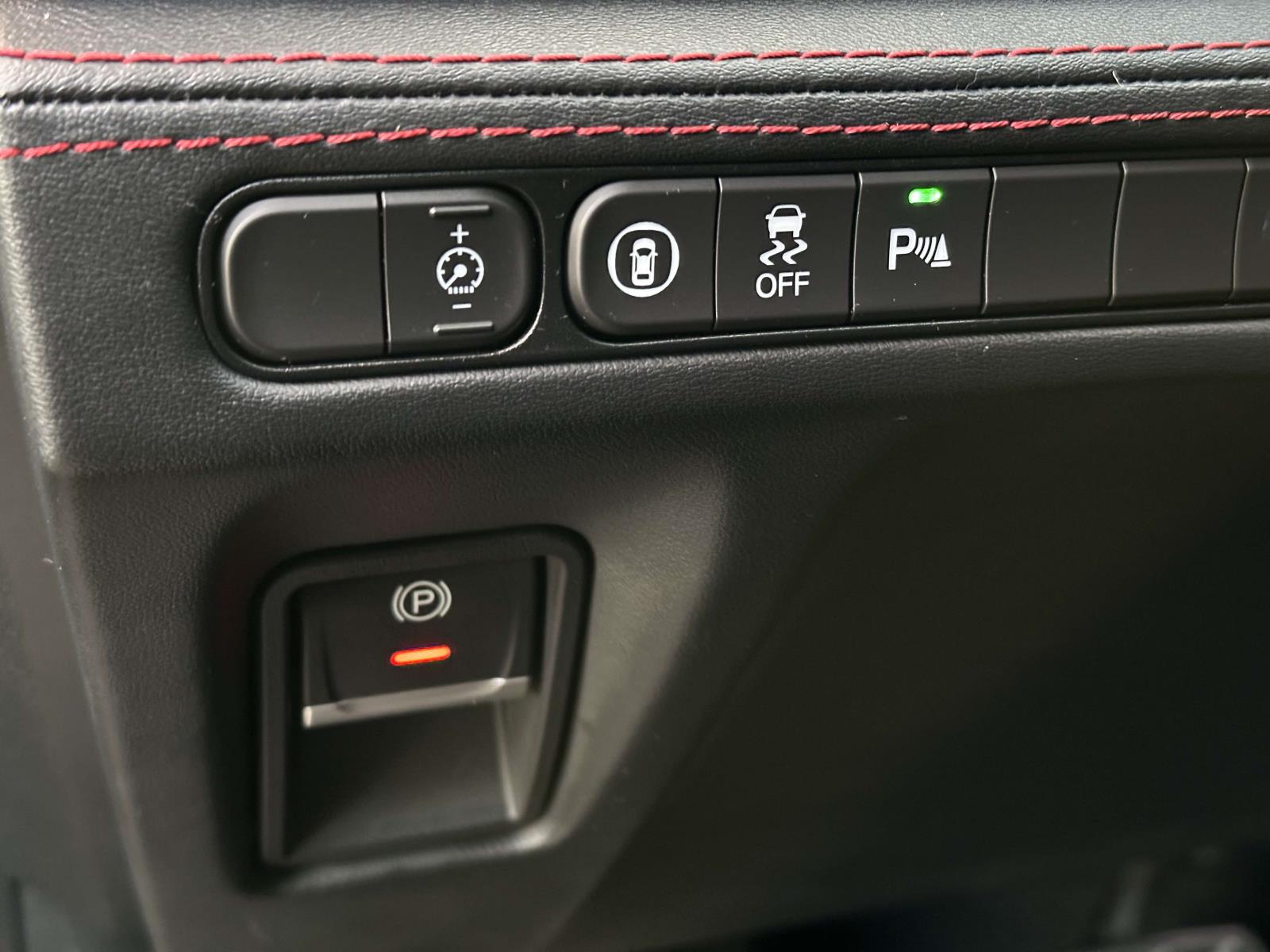 used 2023 Acura MDX car, priced at $39,553