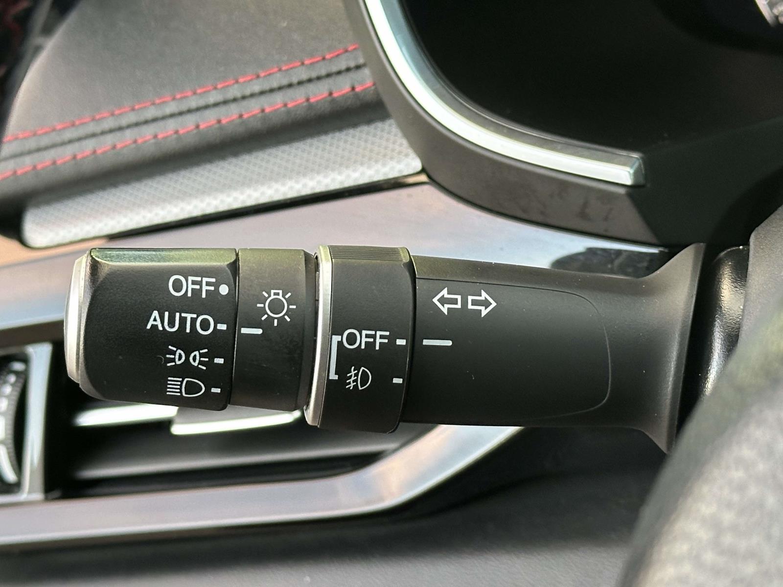 used 2023 Acura MDX car, priced at $39,553