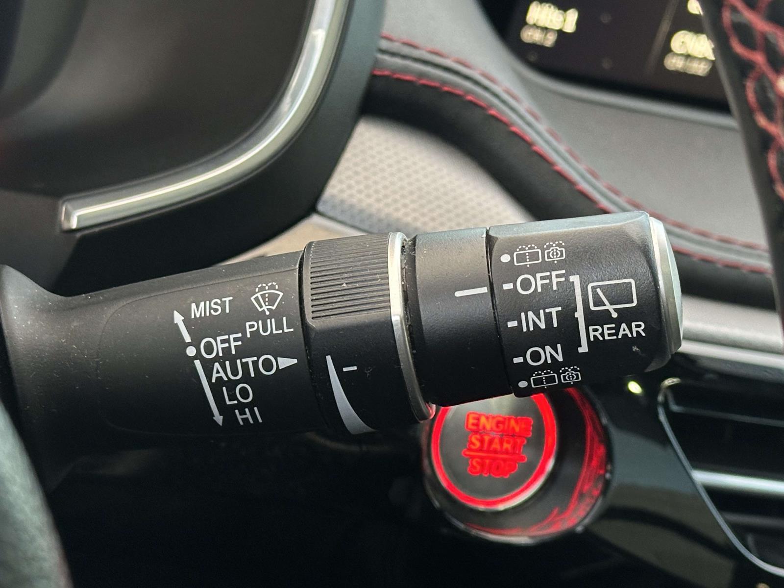 used 2023 Acura MDX car, priced at $39,553