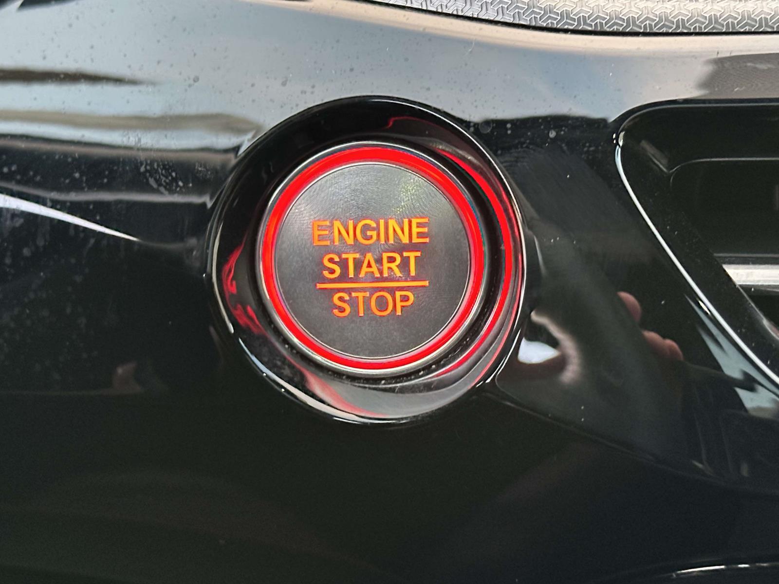 used 2023 Acura MDX car, priced at $39,553