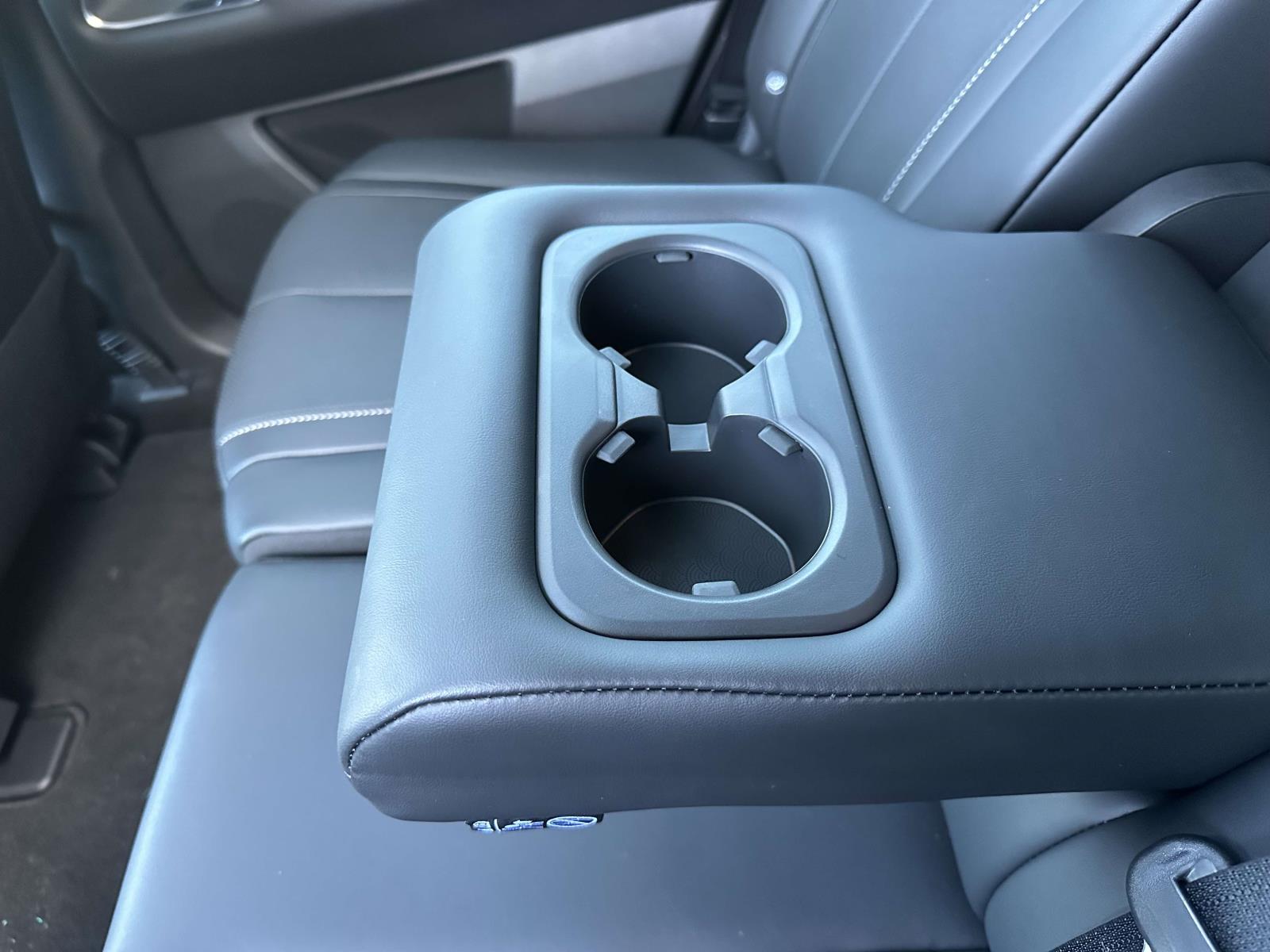 used 2025 INFINITI QX60 car, priced at $49,999