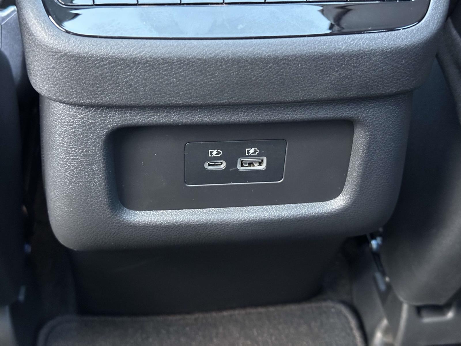 used 2025 INFINITI QX60 car, priced at $49,999