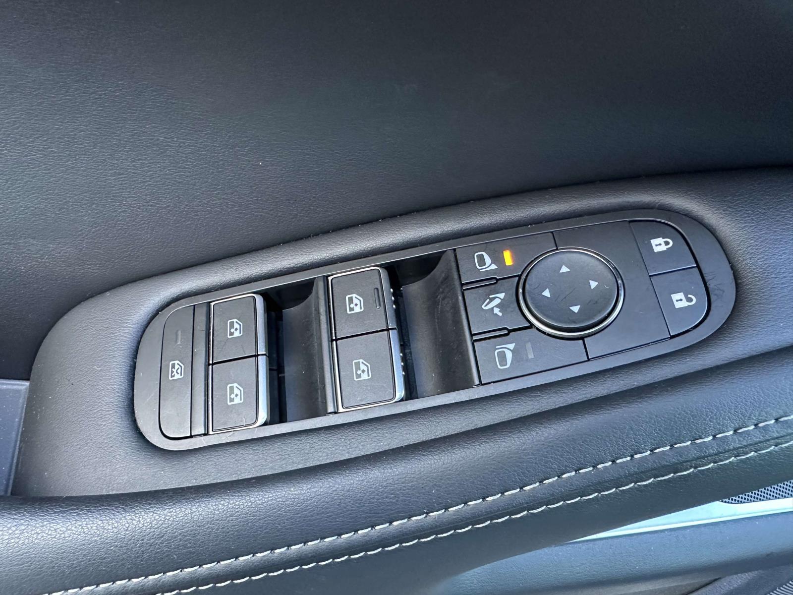 used 2025 INFINITI QX60 car, priced at $49,999