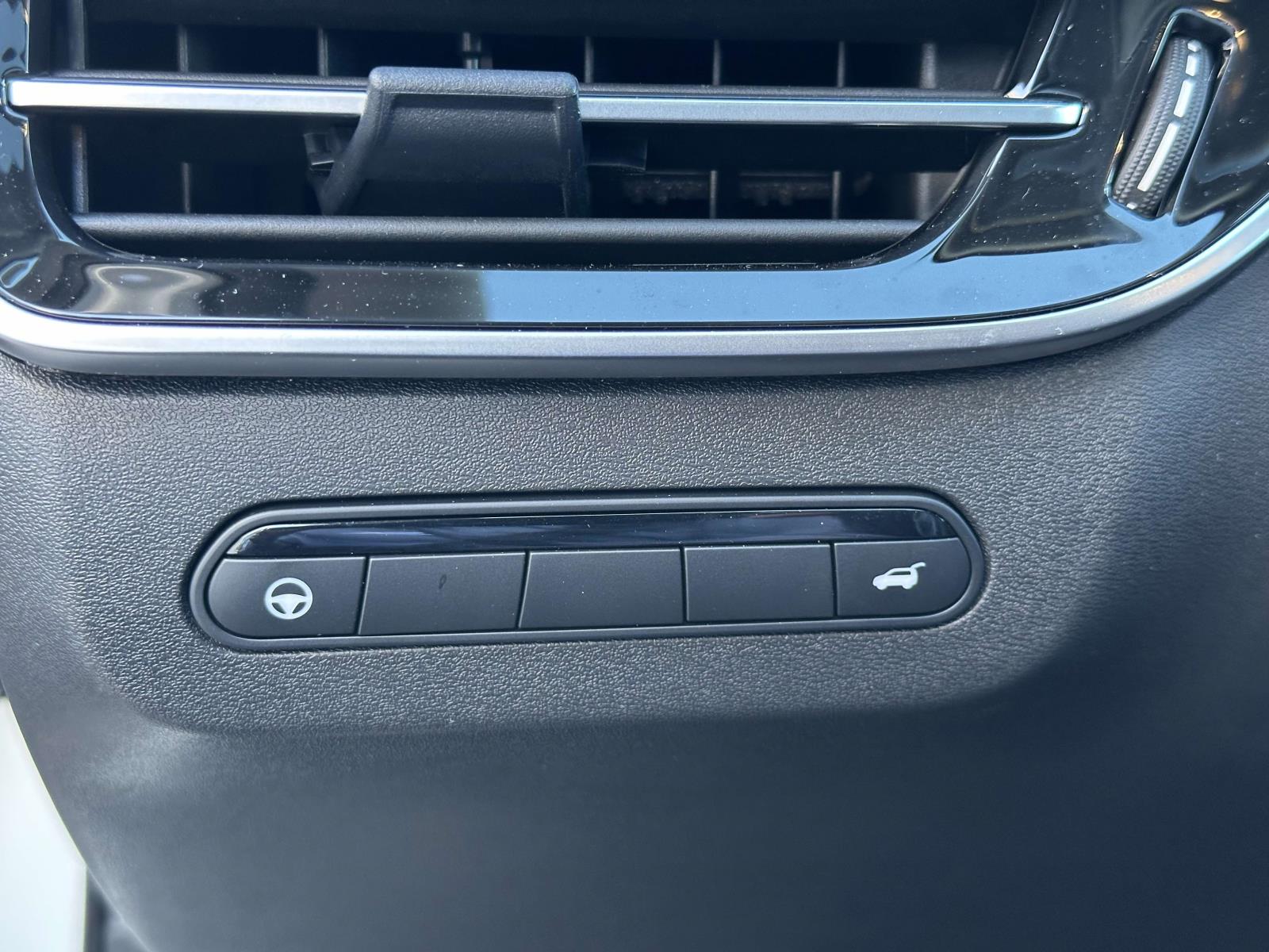 used 2025 INFINITI QX60 car, priced at $49,999