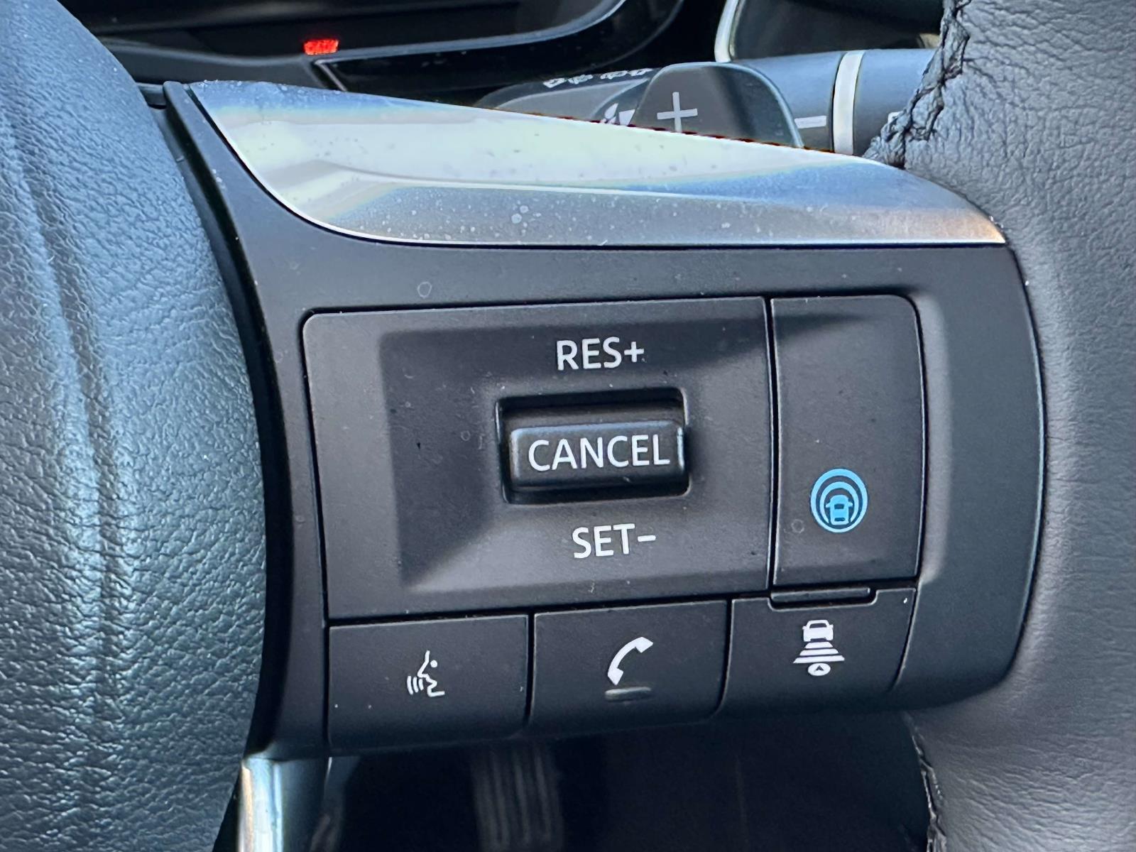 used 2025 INFINITI QX60 car, priced at $49,999