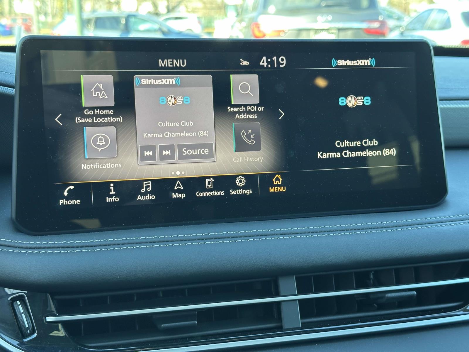 used 2025 INFINITI QX60 car, priced at $49,999
