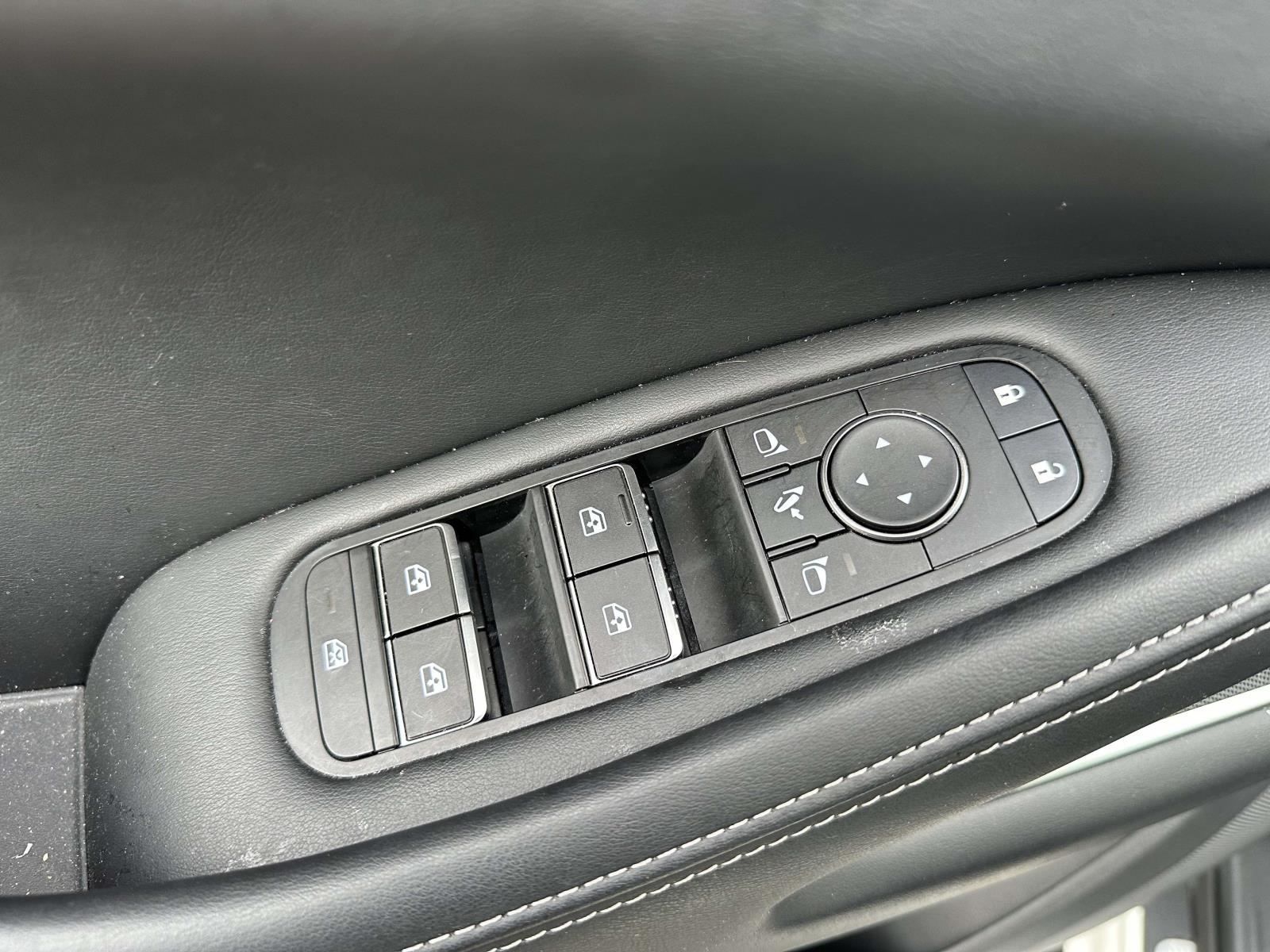 used 2025 INFINITI QX60 car, priced at $51,598