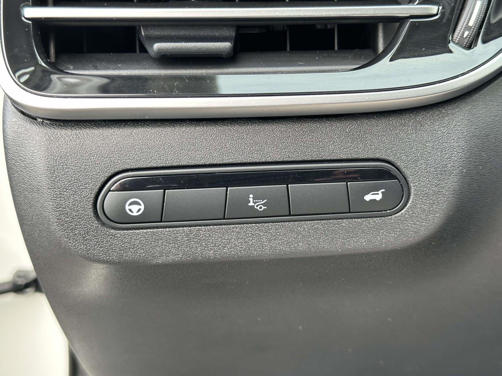 used 2025 INFINITI QX60 car, priced at $51,598