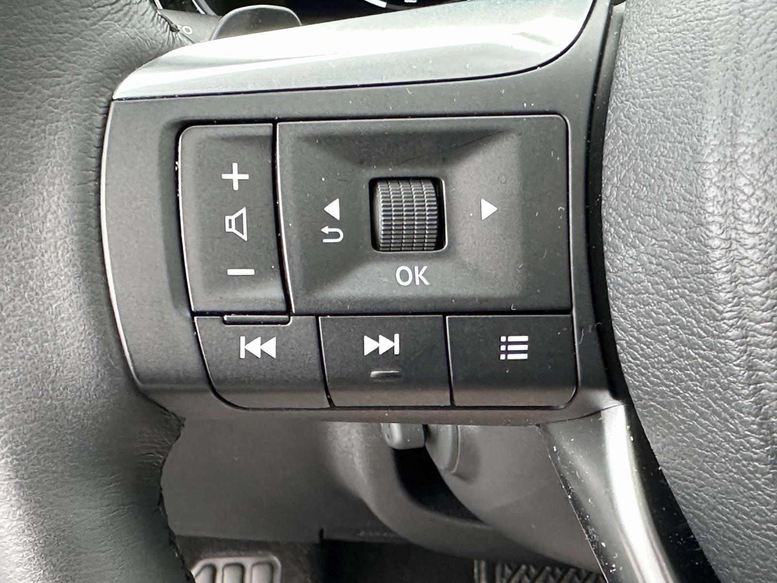 used 2025 INFINITI QX60 car, priced at $51,598