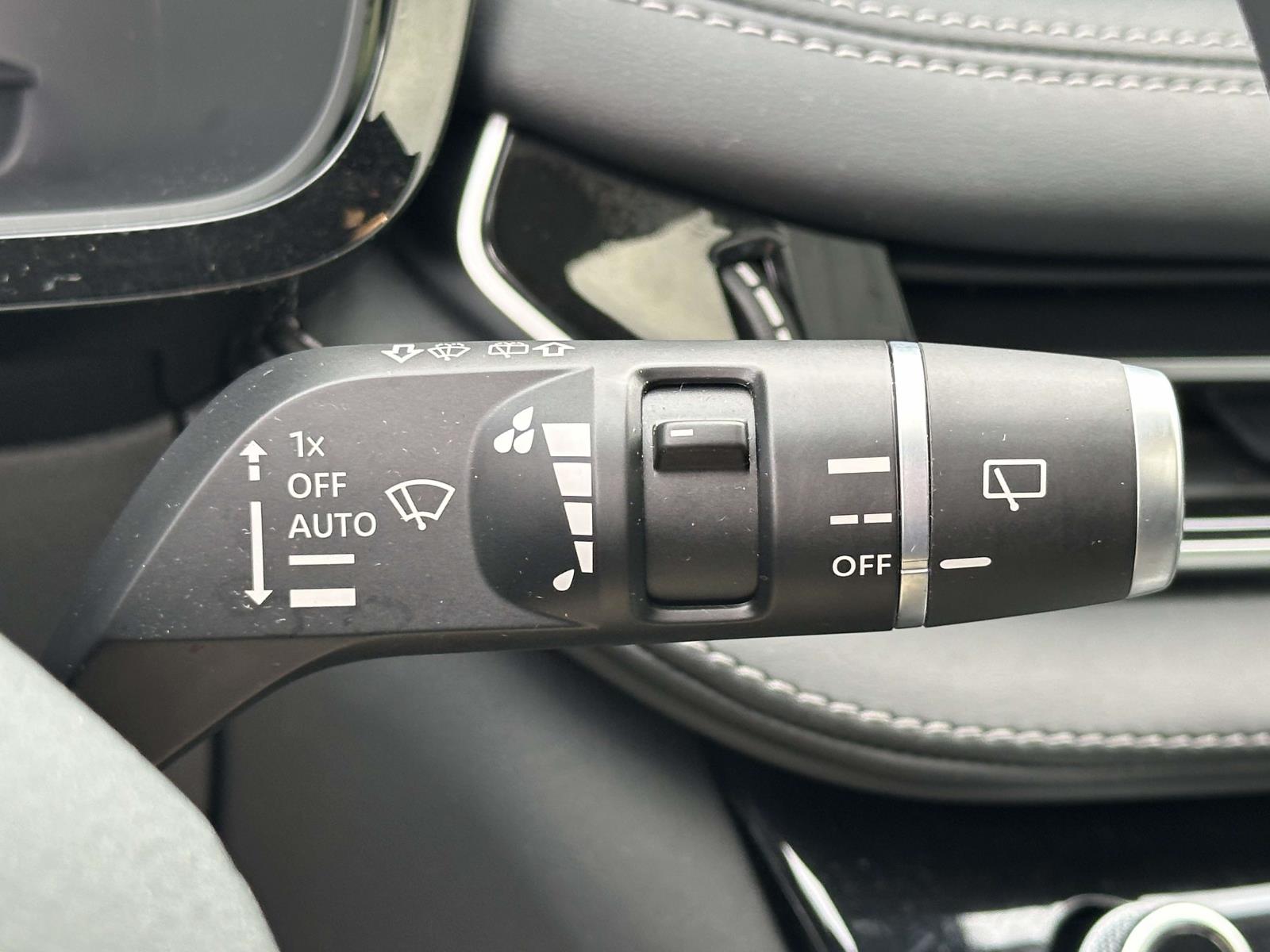 used 2025 INFINITI QX60 car, priced at $51,598