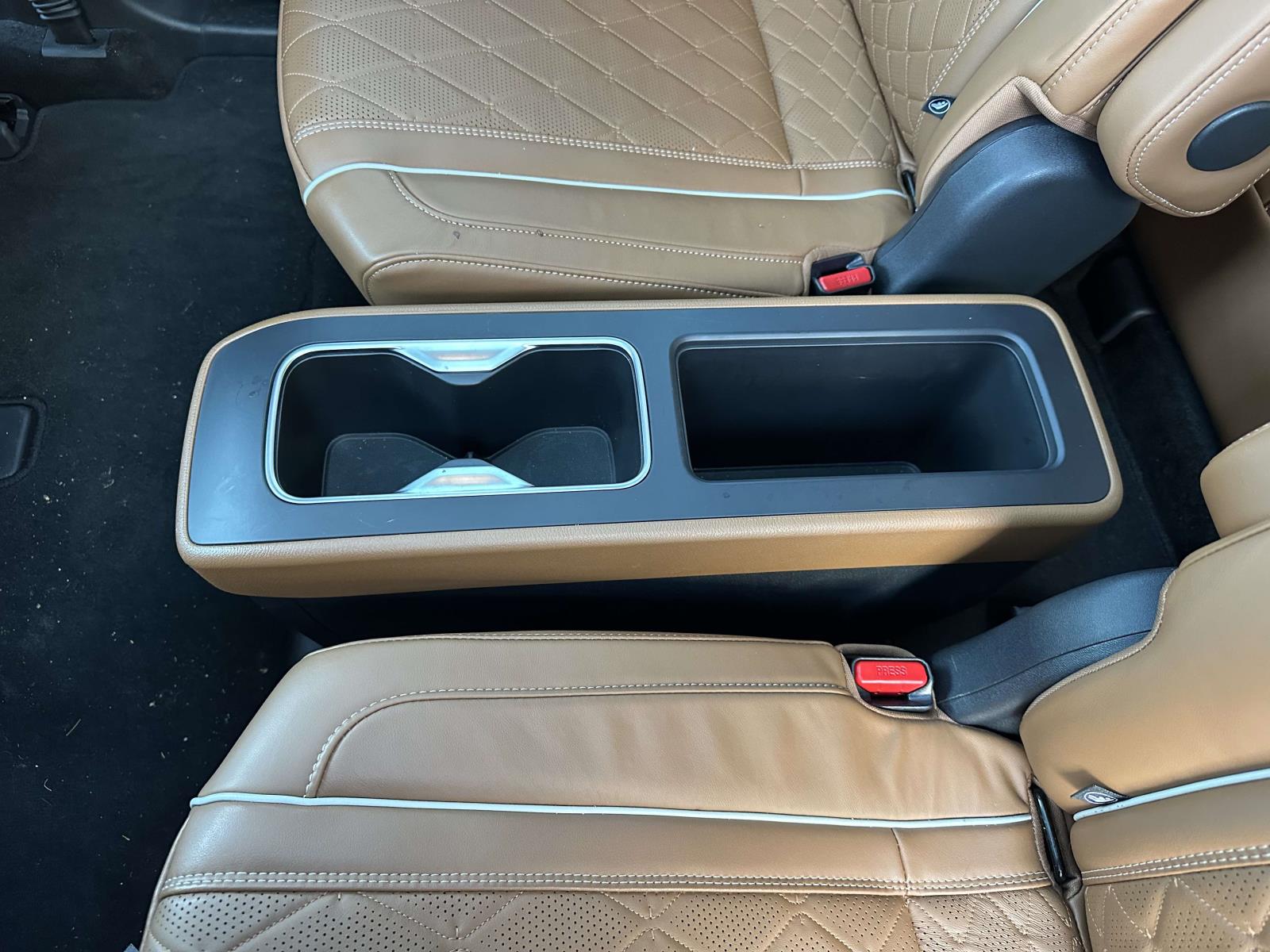 used 2025 INFINITI QX60 car, priced at $53,297