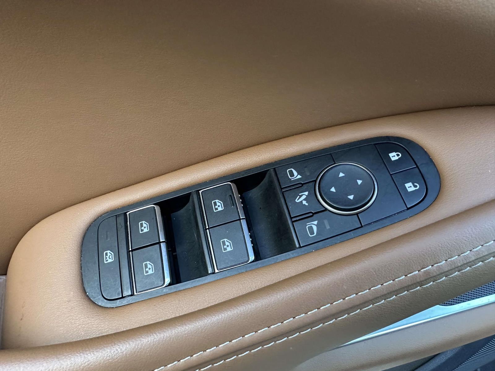 used 2025 INFINITI QX60 car, priced at $53,297