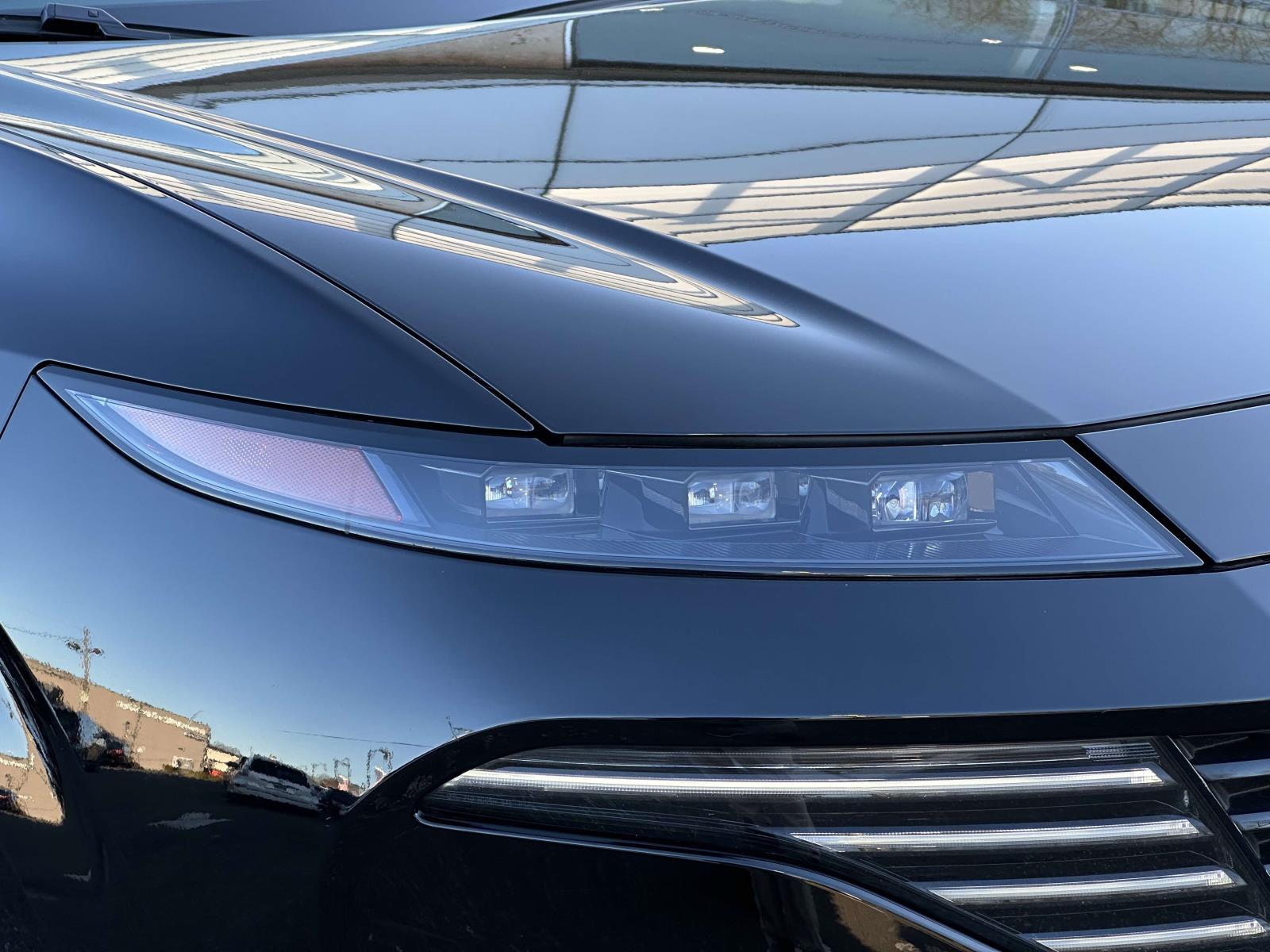 used 2025 Nissan Murano car, priced at $35,000