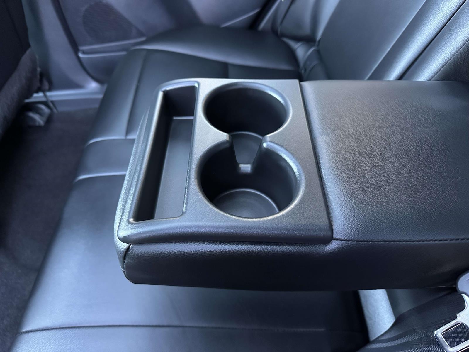 used 2025 Nissan Murano car, priced at $35,000