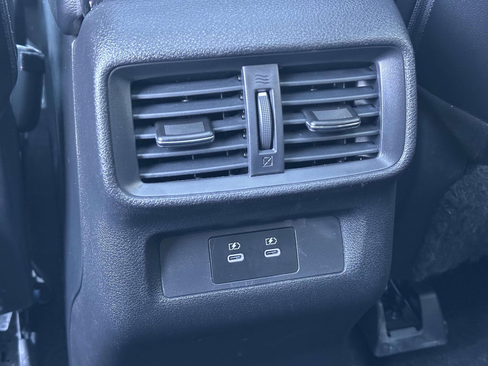 used 2025 Nissan Murano car, priced at $35,000