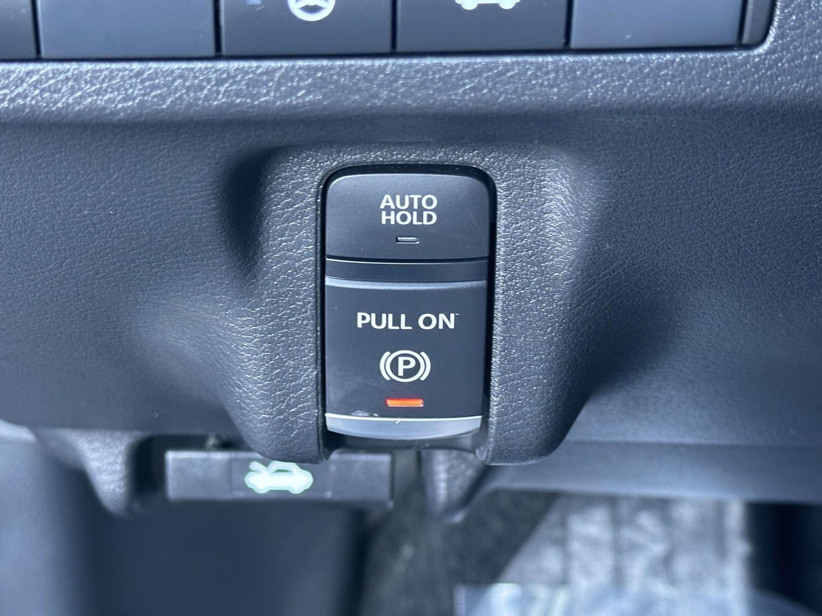 used 2025 Nissan Murano car, priced at $35,000