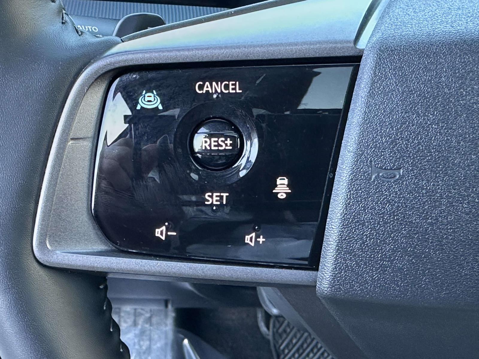 used 2025 Nissan Murano car, priced at $35,000