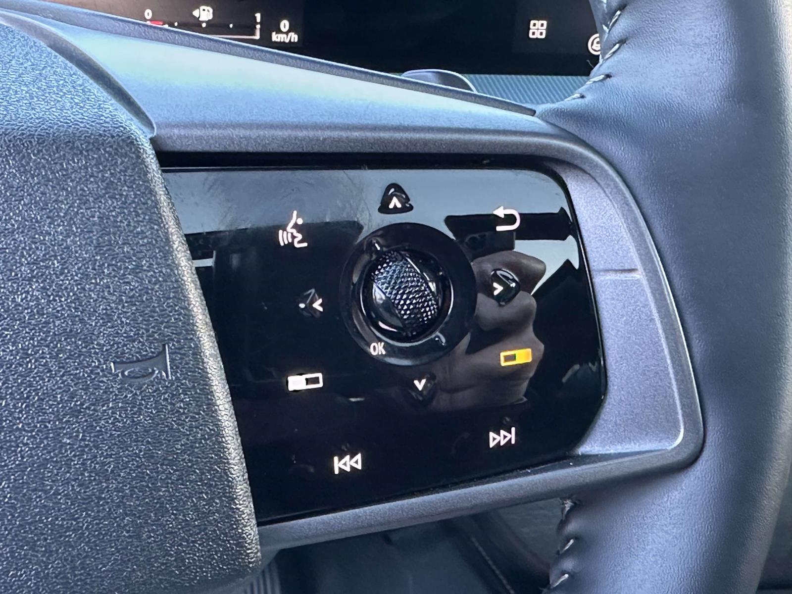 used 2025 Nissan Murano car, priced at $35,000