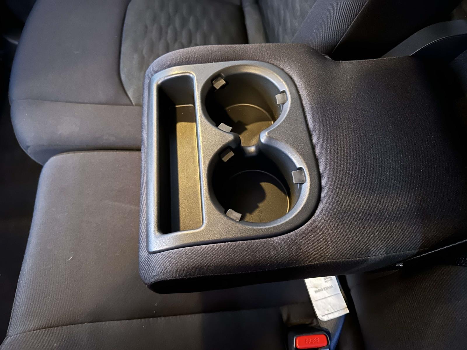 used 2024 Nissan Pathfinder car, priced at $30,518