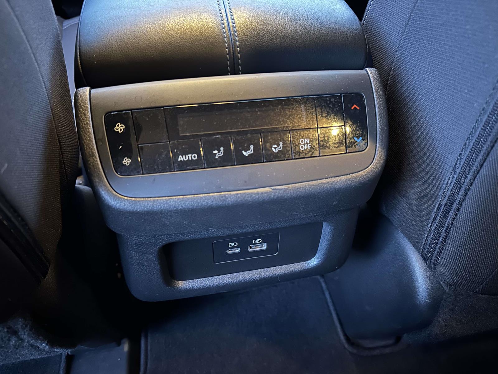 used 2024 Nissan Pathfinder car, priced at $30,518