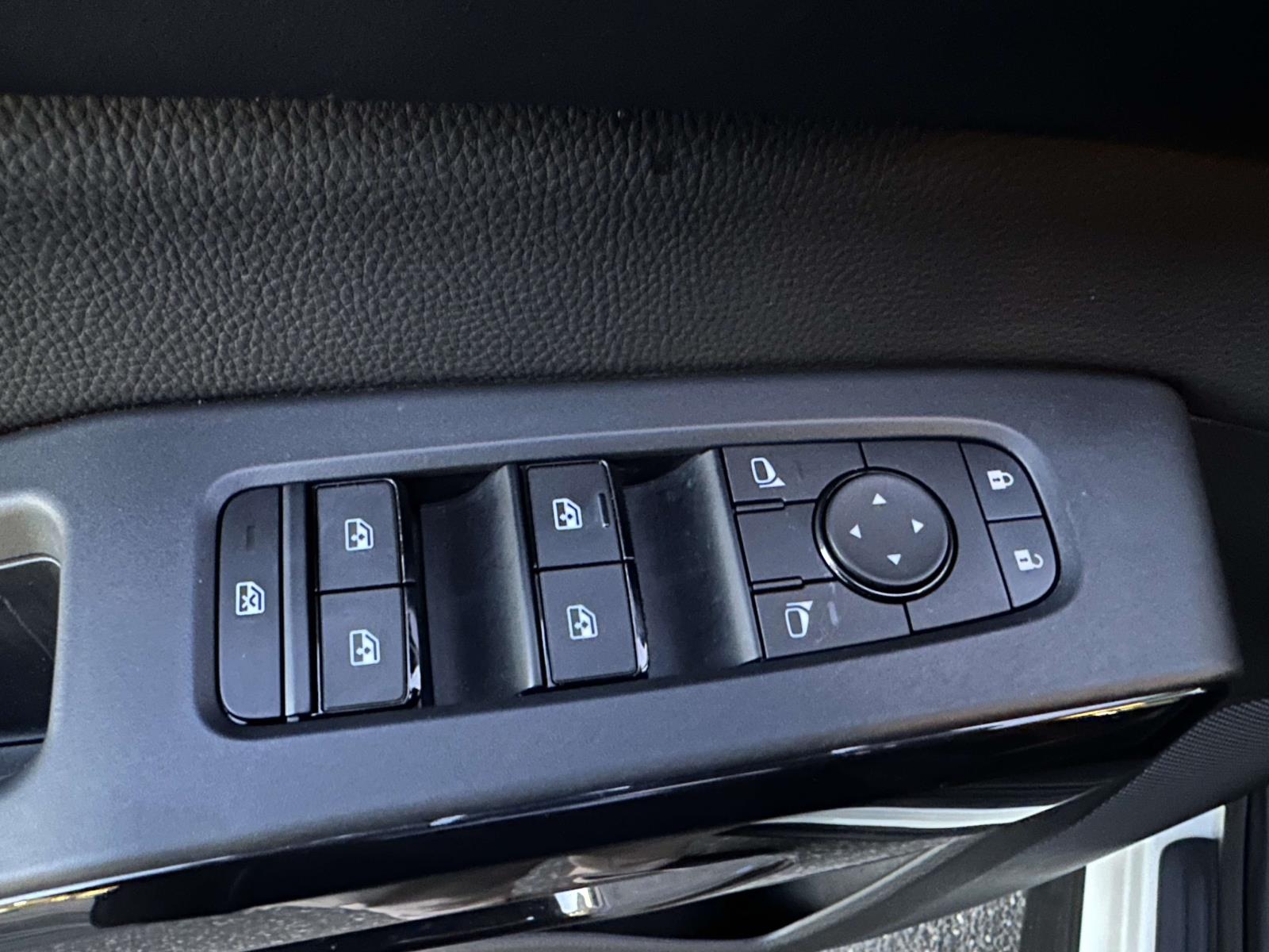 used 2024 Nissan Pathfinder car, priced at $30,518