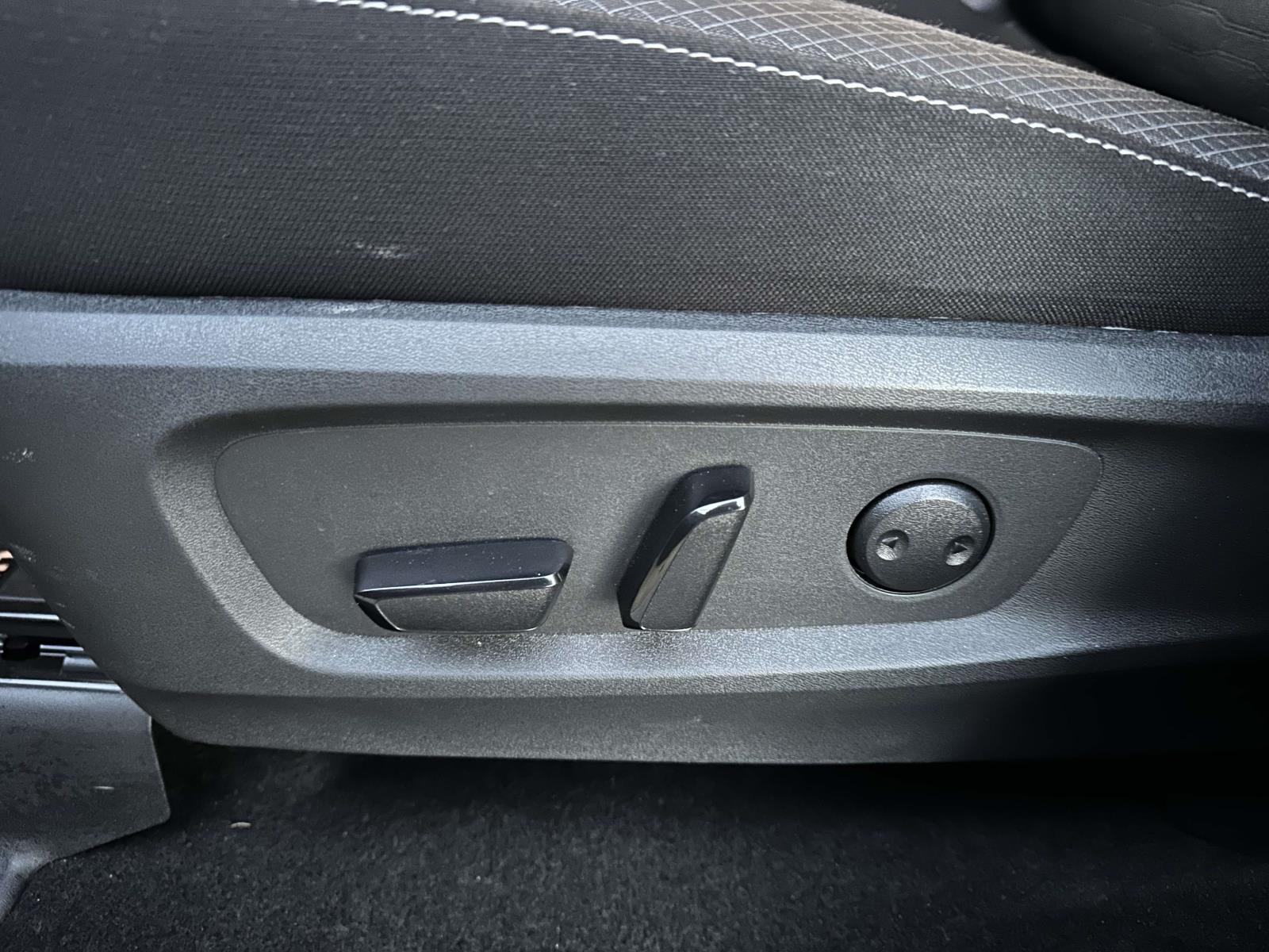 used 2024 Nissan Pathfinder car, priced at $30,518