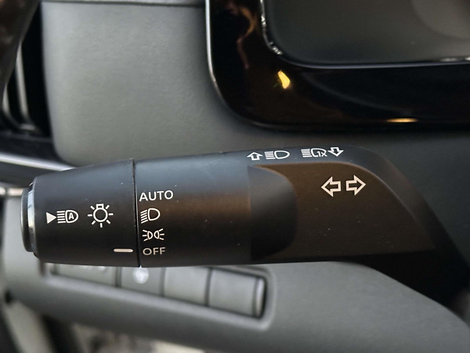 used 2024 Nissan Pathfinder car, priced at $30,518