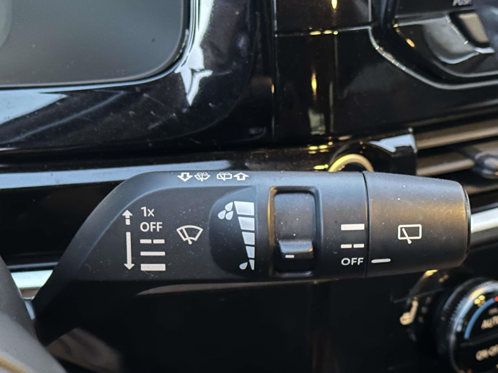 used 2024 Nissan Pathfinder car, priced at $30,518