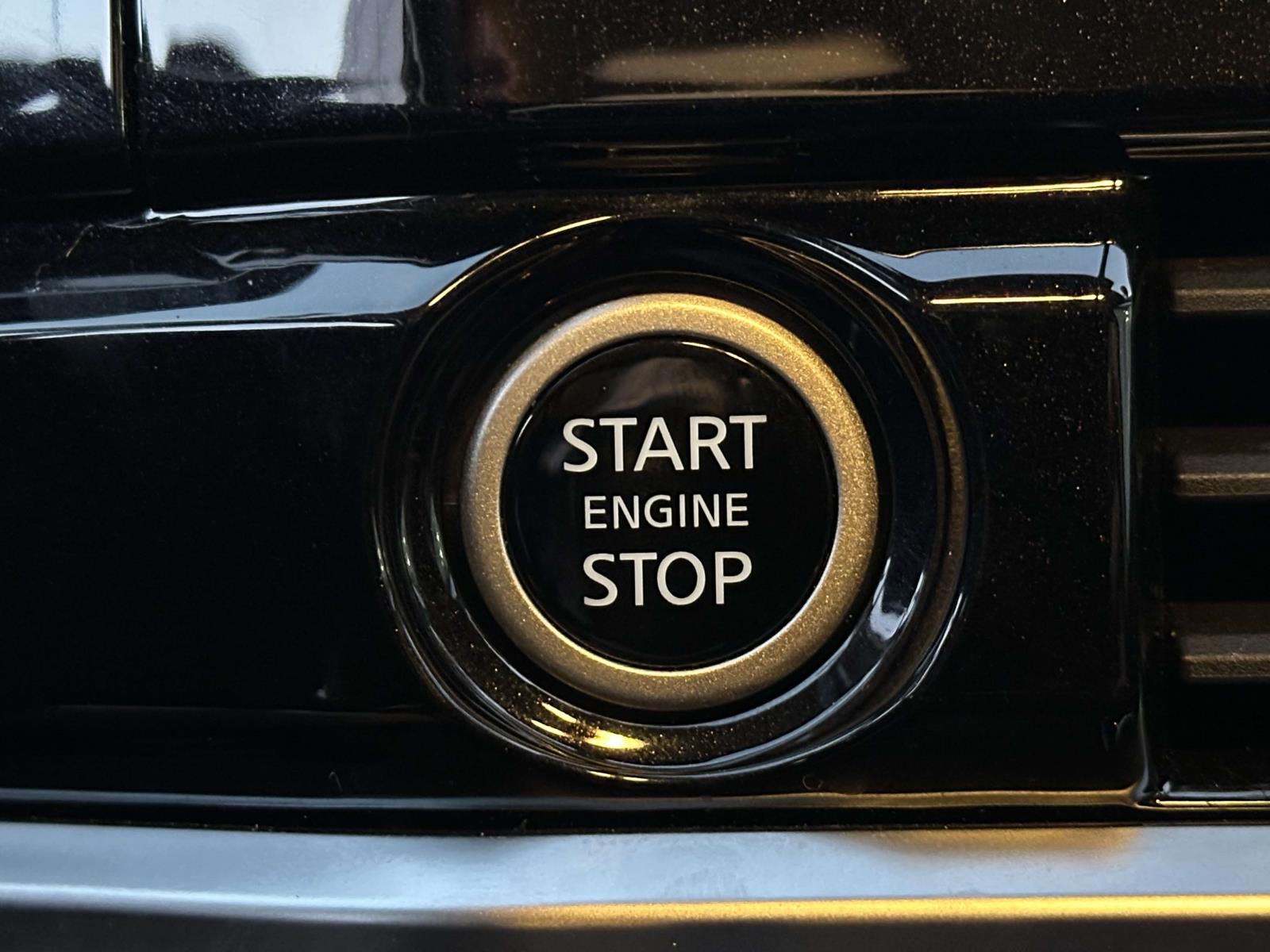 used 2024 Nissan Pathfinder car, priced at $30,518