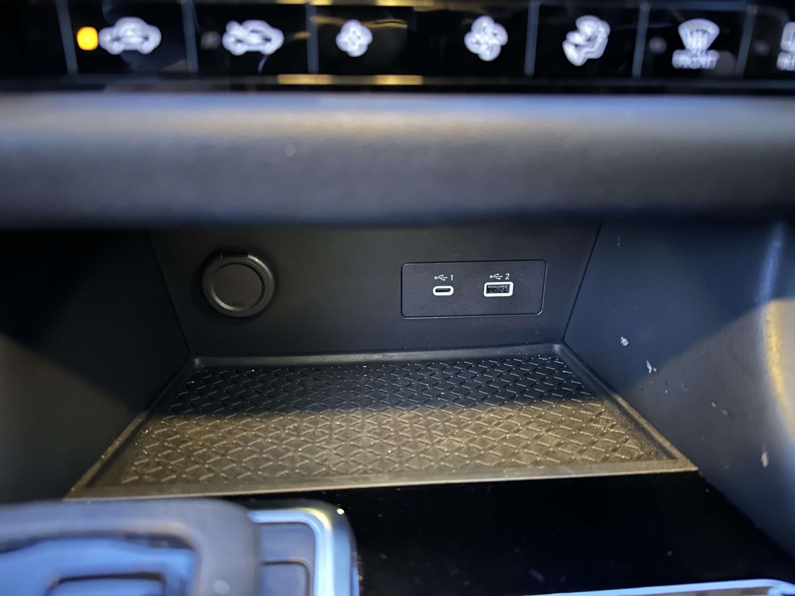 used 2024 Nissan Pathfinder car, priced at $30,518