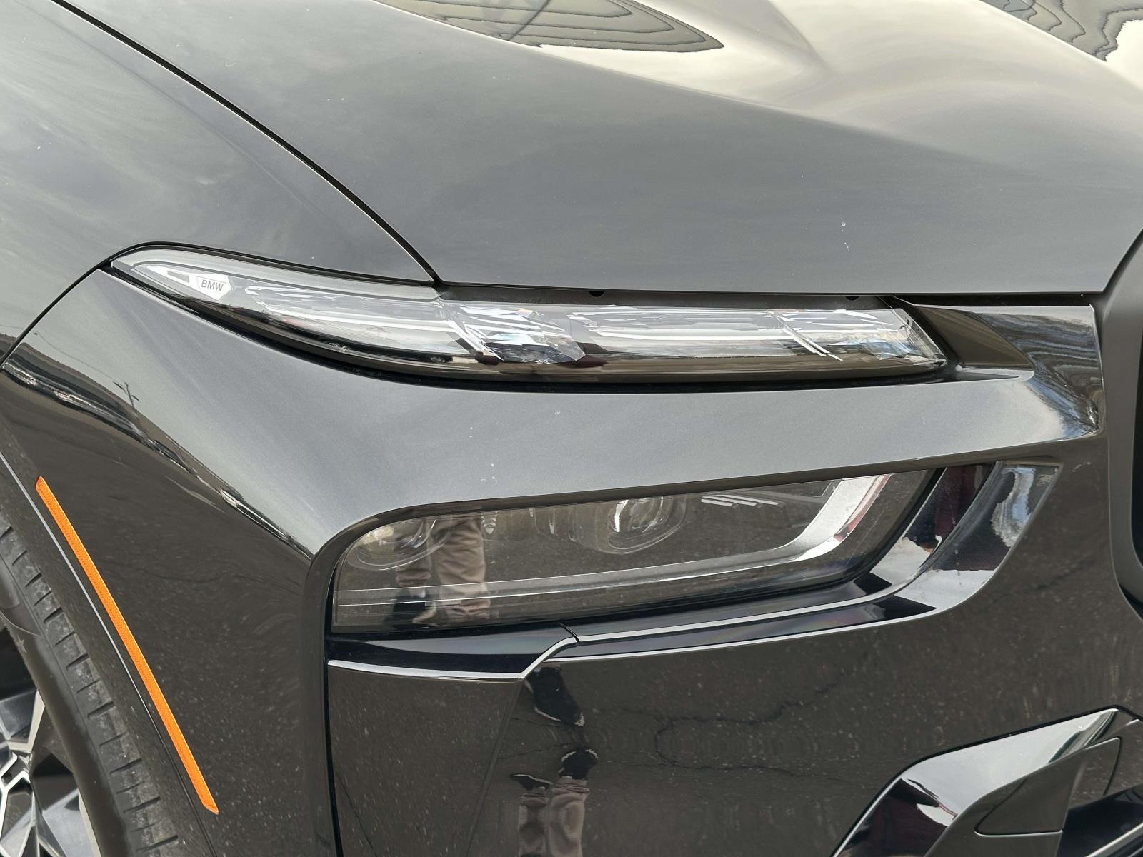 used 2024 BMW X7 car, priced at $66,998