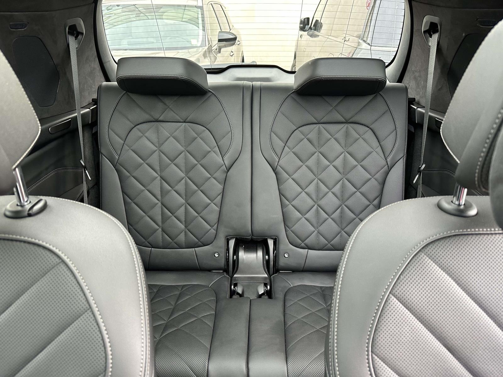 used 2024 BMW X7 car, priced at $66,998