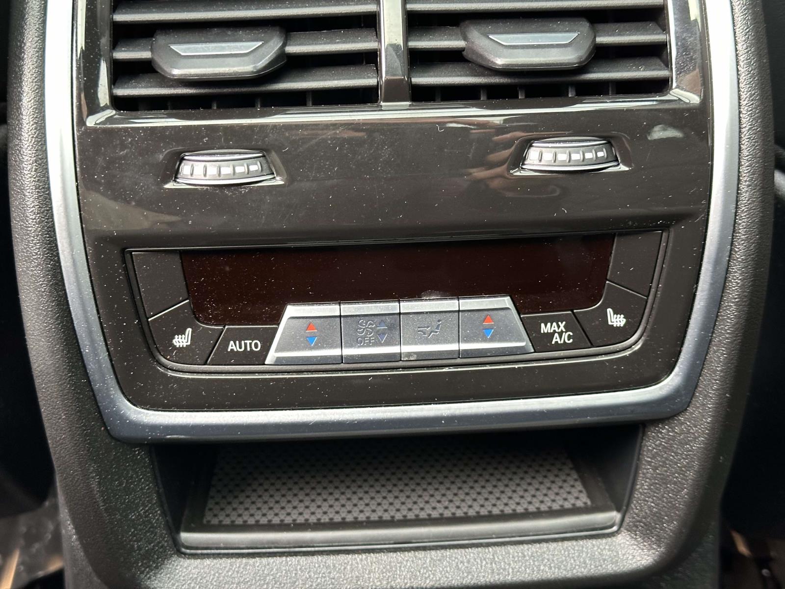 used 2024 BMW X7 car, priced at $66,998