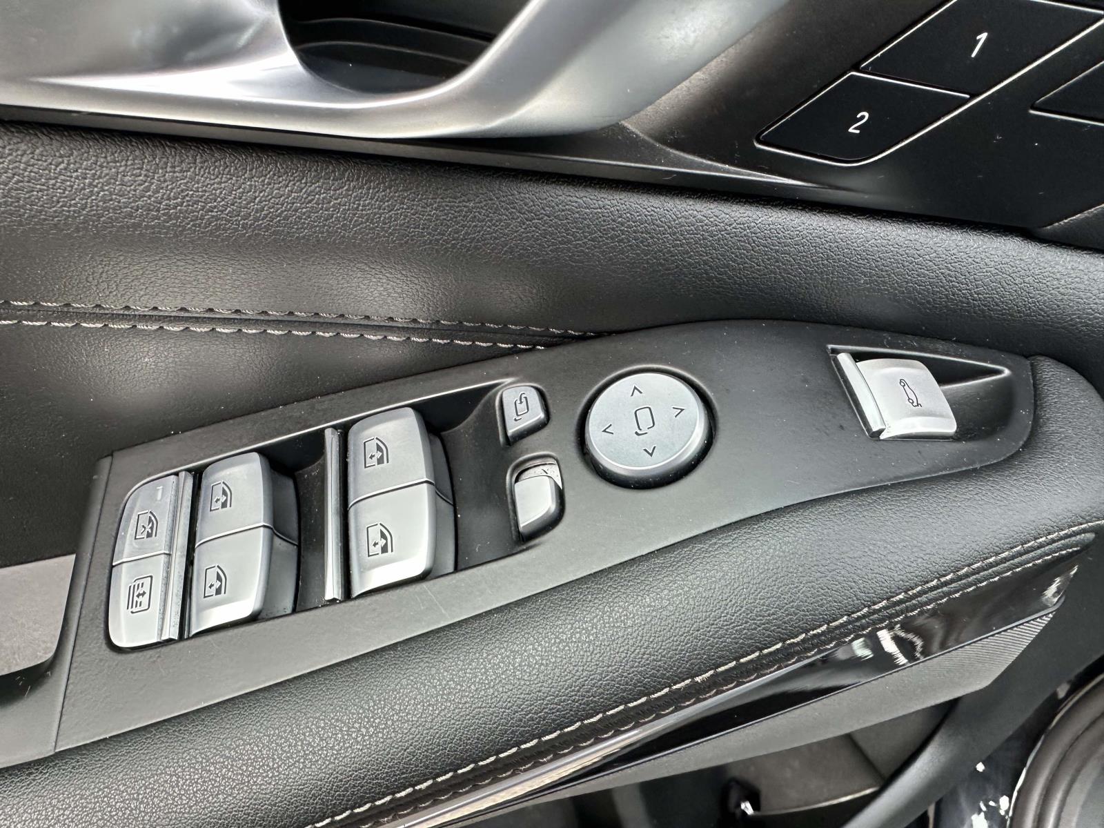 used 2024 BMW X7 car, priced at $66,998