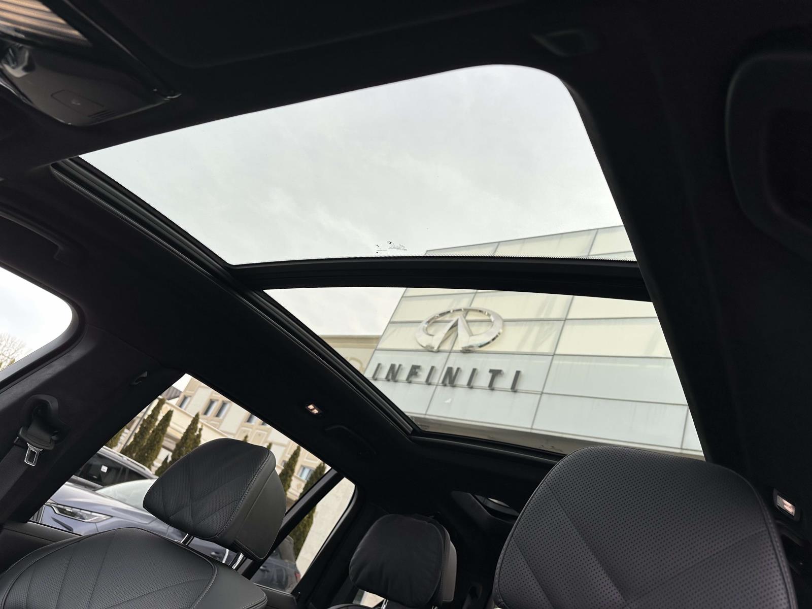 used 2024 BMW X7 car, priced at $66,998