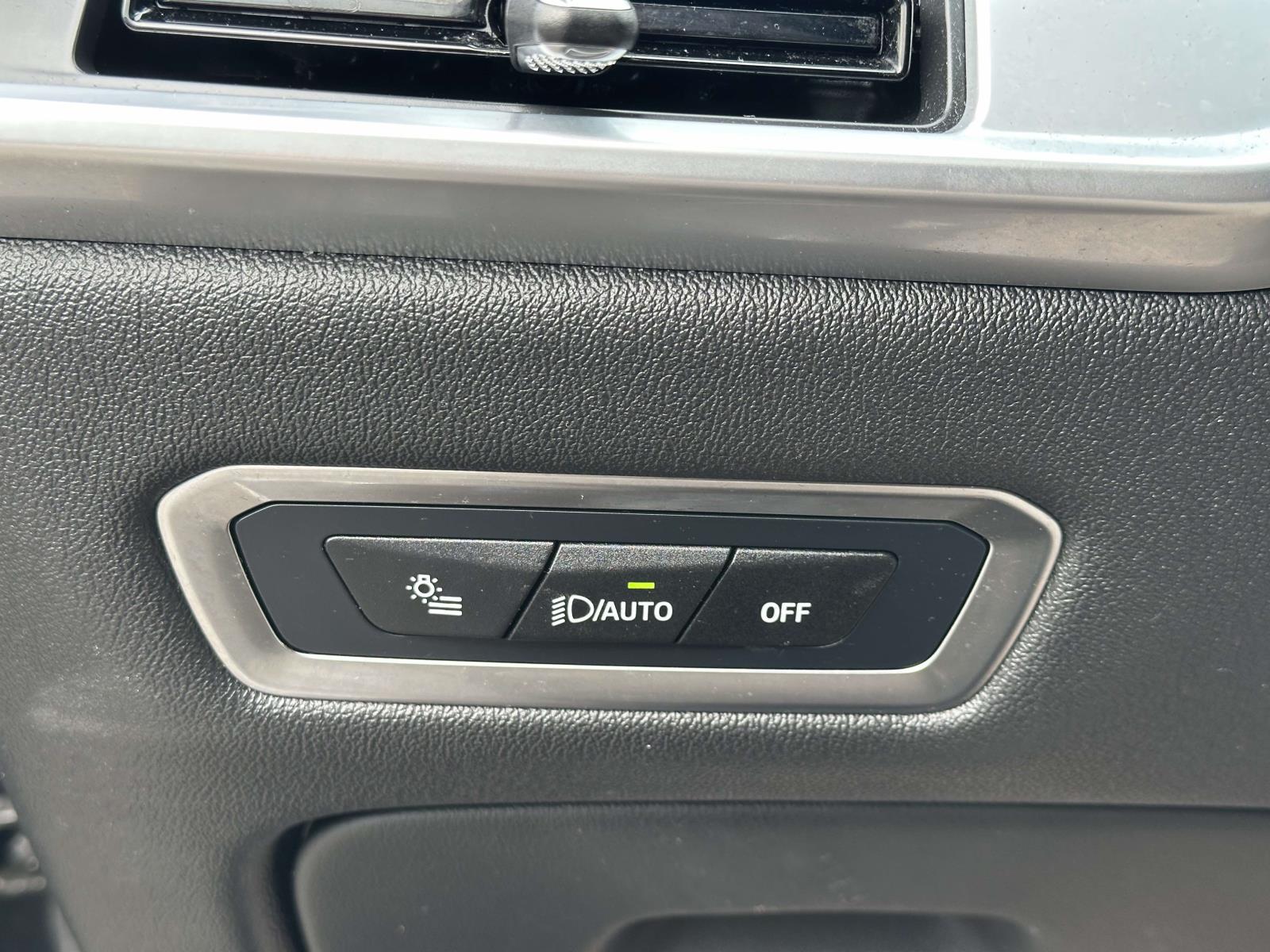 used 2024 BMW X7 car, priced at $66,998