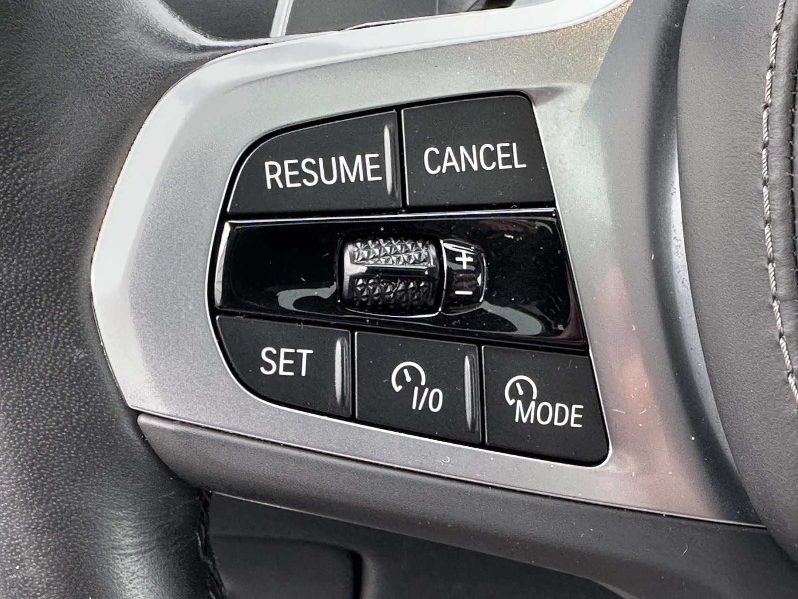 used 2024 BMW X7 car, priced at $66,998