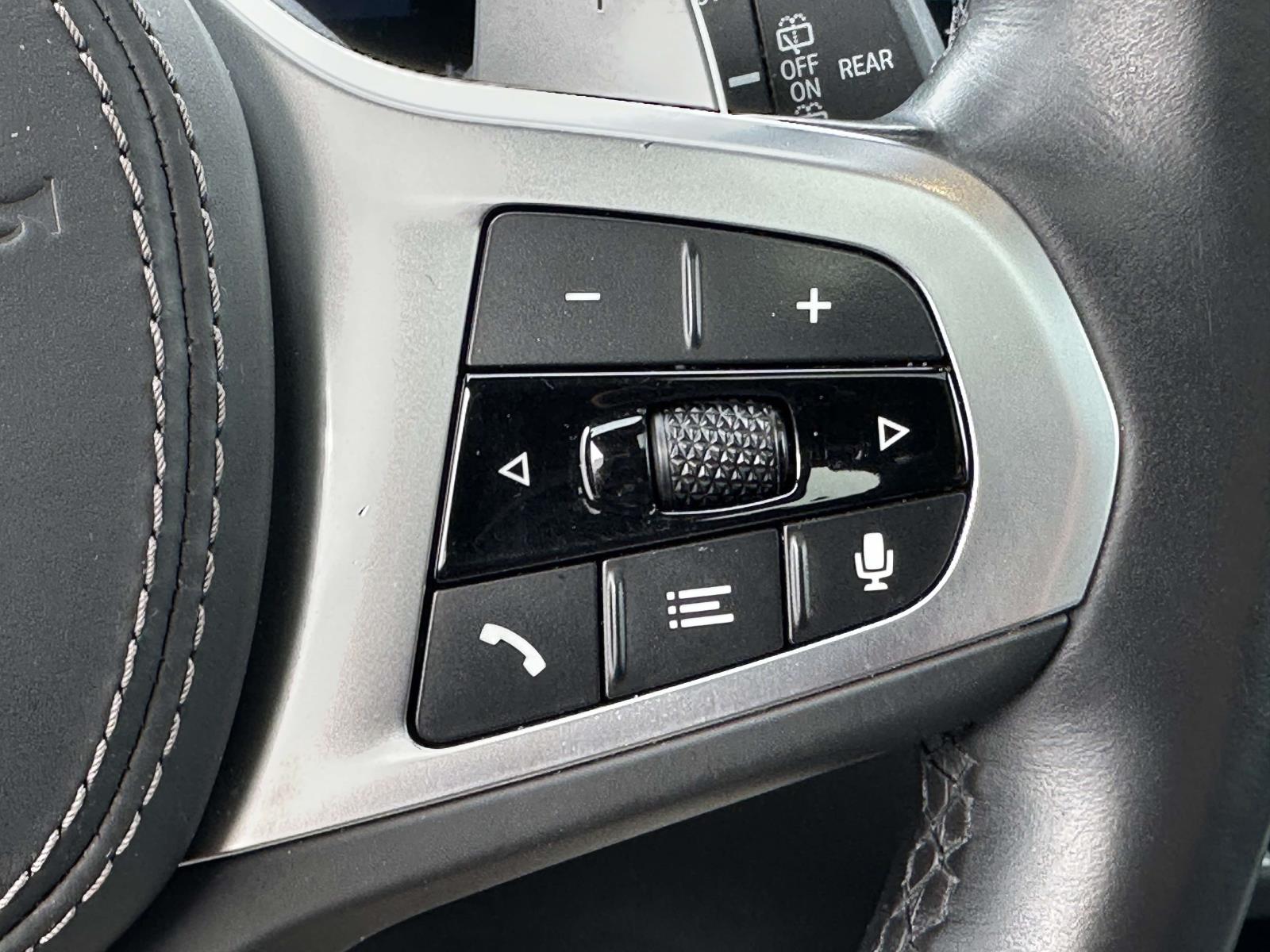 used 2024 BMW X7 car, priced at $66,998