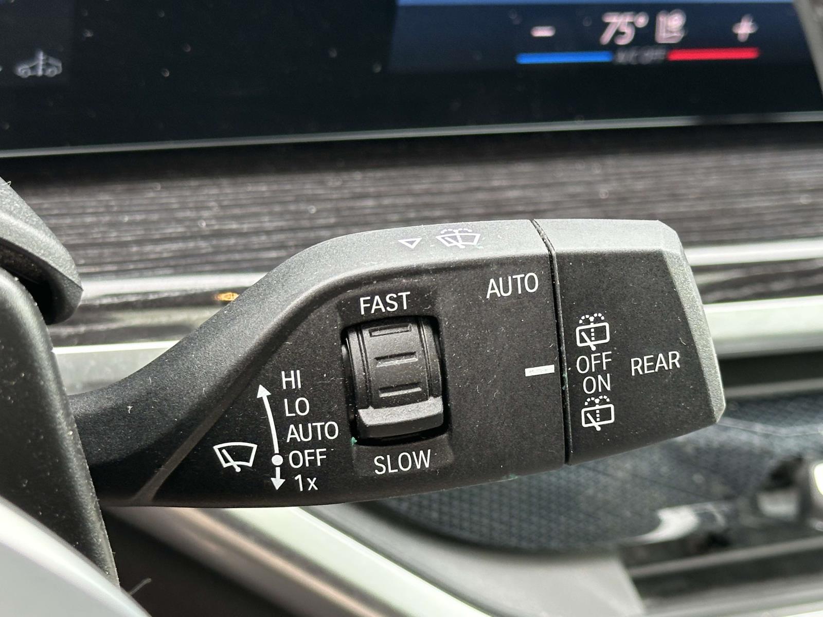 used 2024 BMW X7 car, priced at $66,998