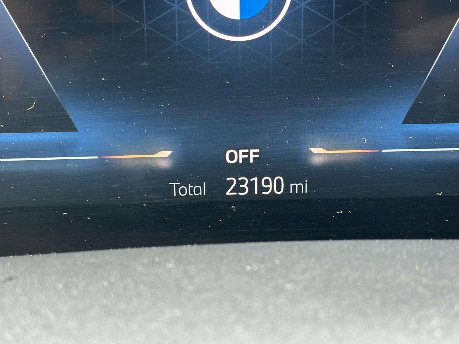 used 2024 BMW X7 car, priced at $66,998