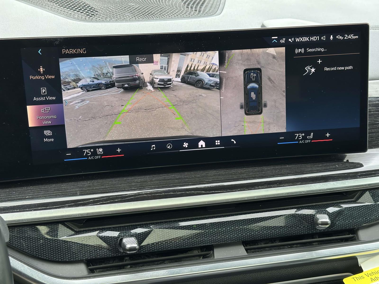 used 2024 BMW X7 car, priced at $66,998