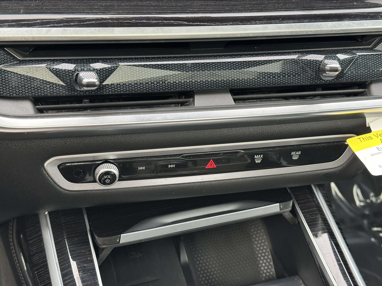 used 2024 BMW X7 car, priced at $66,998