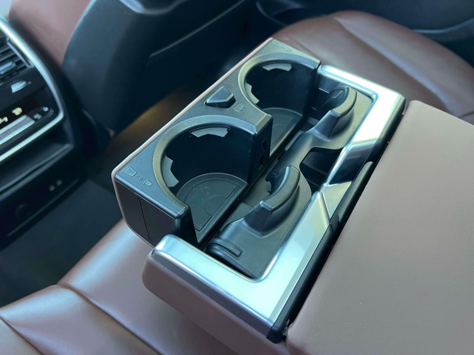 used 2023 BMW X7 car, priced at $57,536