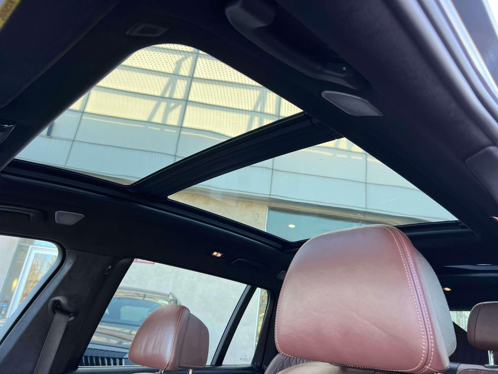 used 2023 BMW X7 car, priced at $57,536