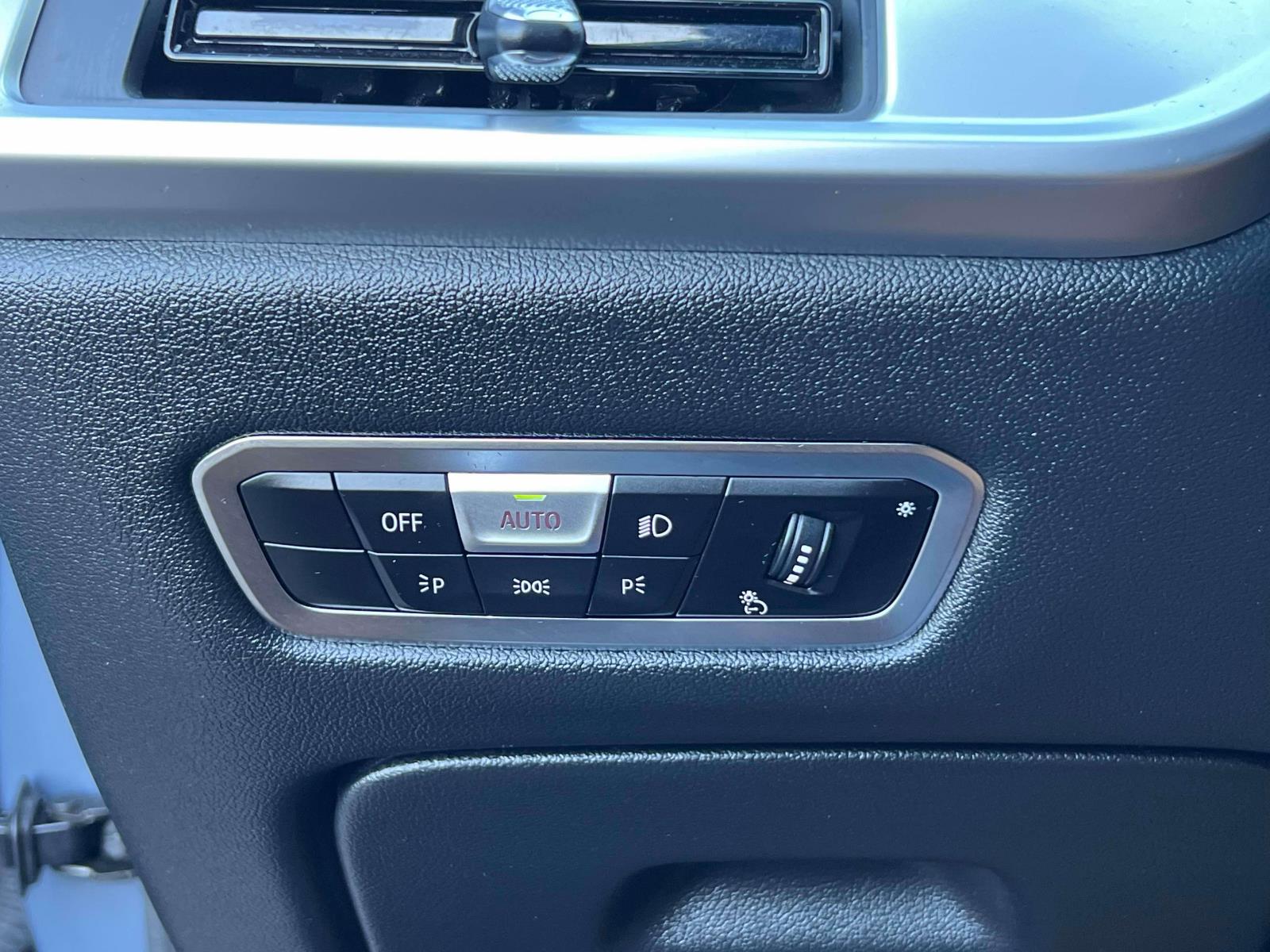 used 2023 BMW X7 car, priced at $57,536