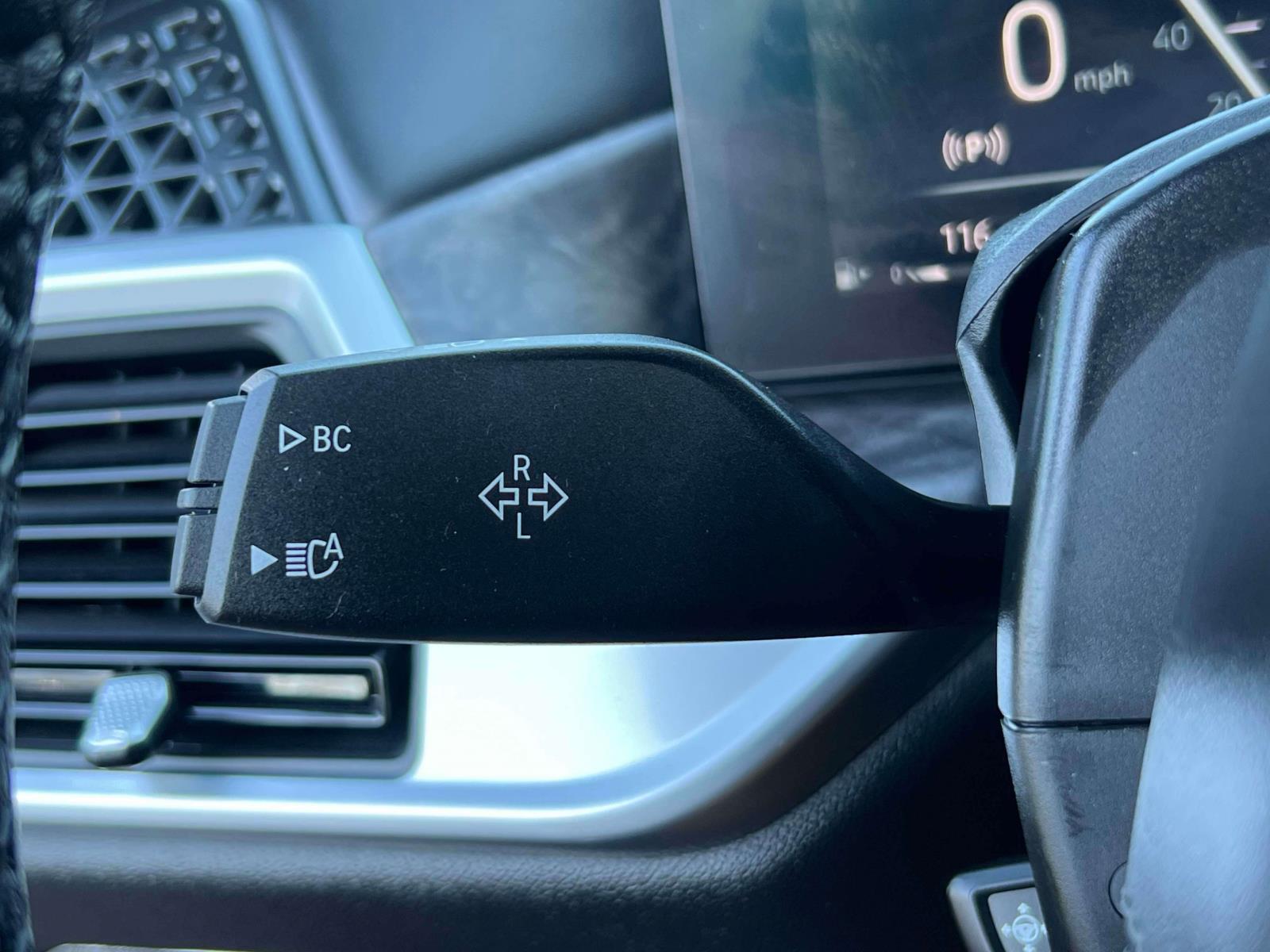 used 2023 BMW X7 car, priced at $57,536