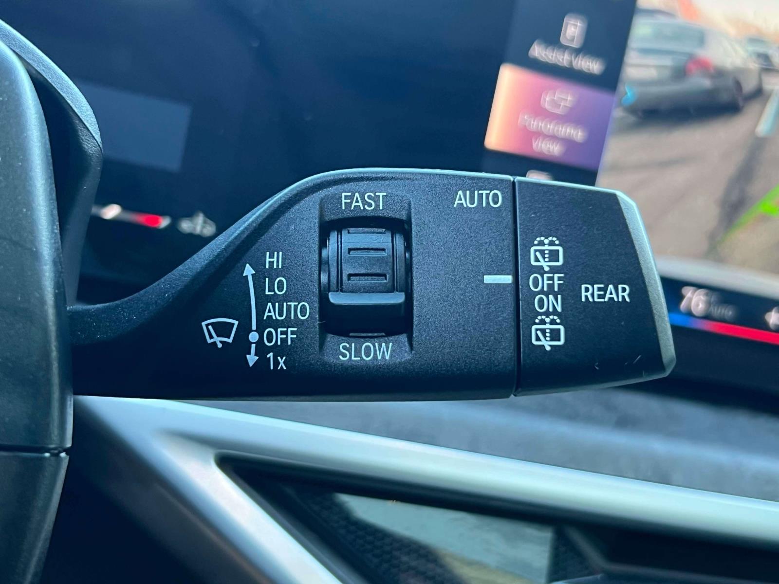 used 2023 BMW X7 car, priced at $57,536