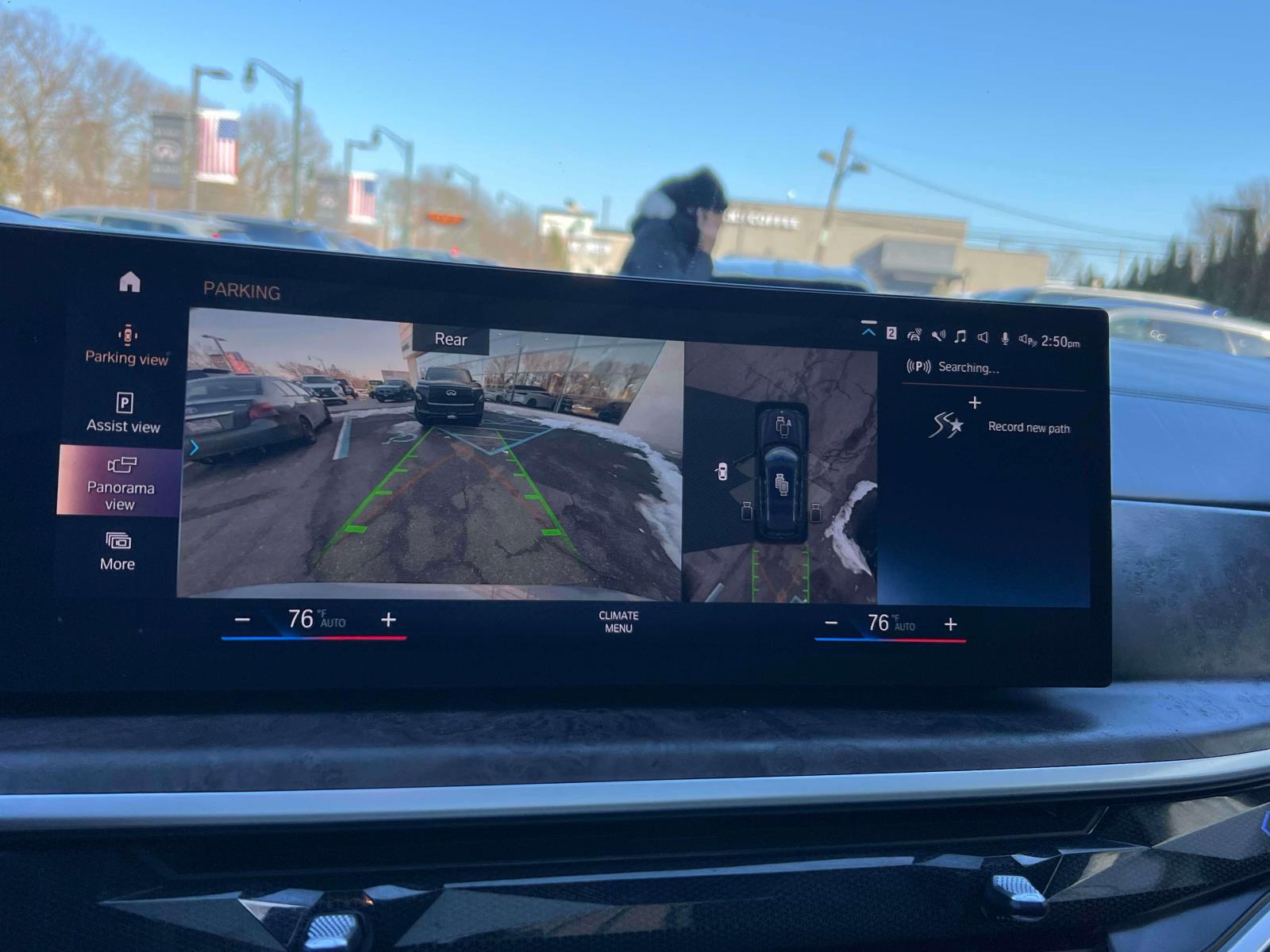 used 2023 BMW X7 car, priced at $57,536