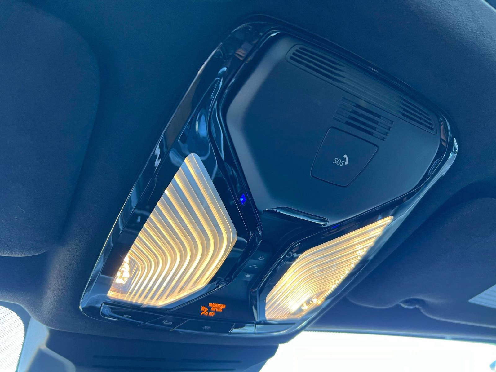 used 2023 BMW X7 car, priced at $57,536