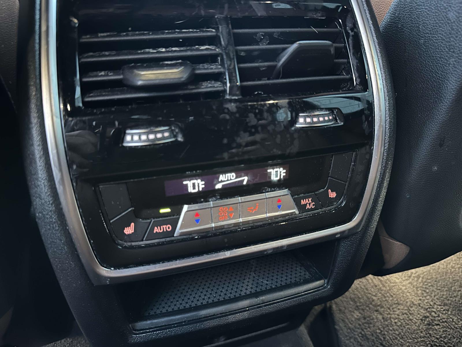 used 2021 BMW X5 car, priced at $32,098